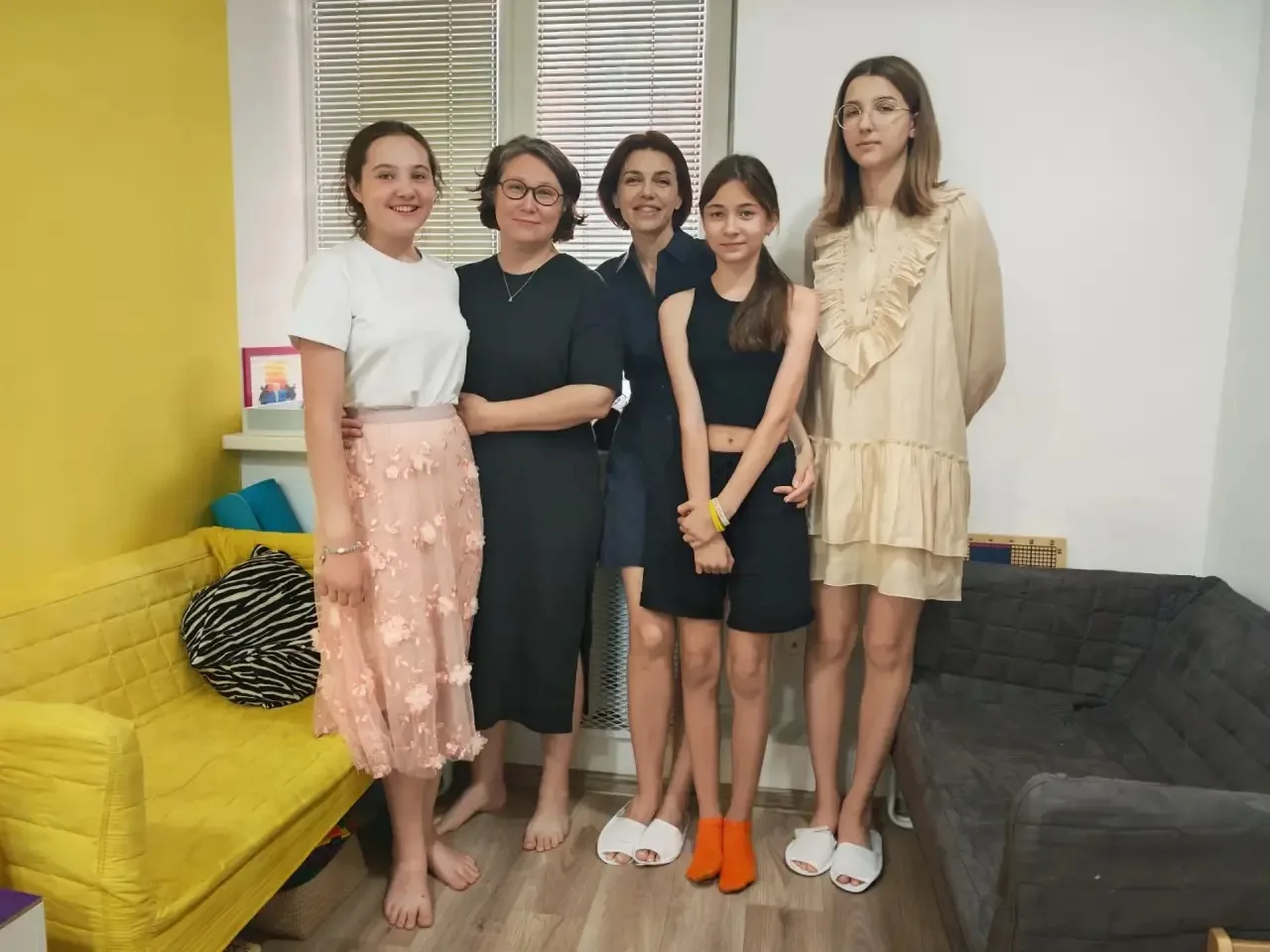Сегодня проводила профориентационный квиз в благотворительном фонде❤️

И каждый раз иду на такие вст
