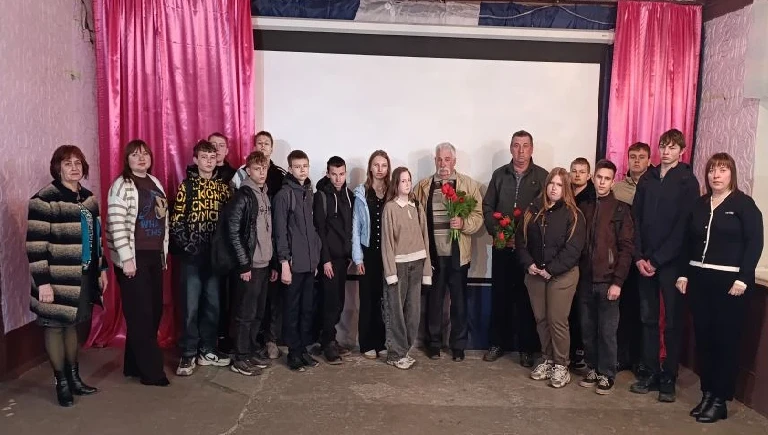 26 апреля – Международный день памяти жертв радиационных аварий и катастроф.
В преддверии этой даты 