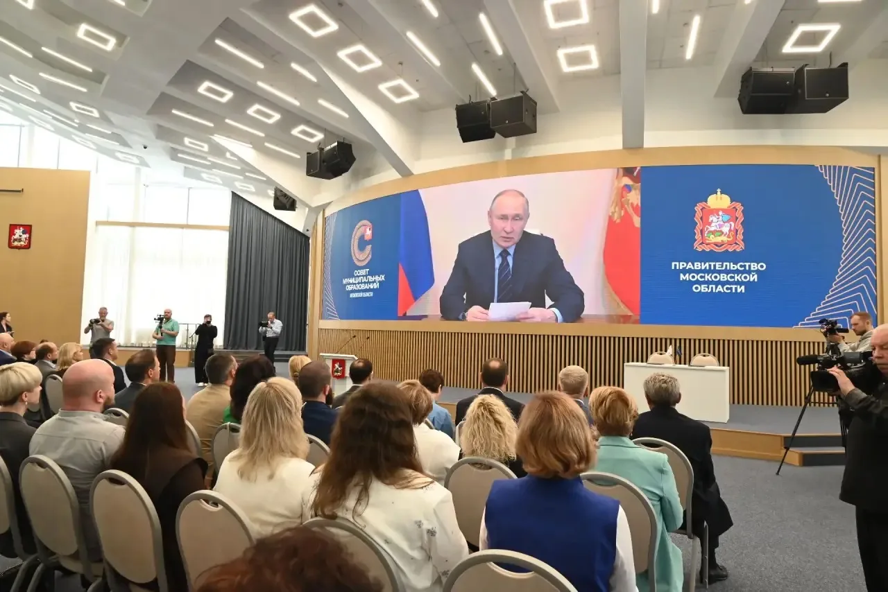 РЯДОМ С ЛЮДЬМИ И РАДИ ЛЮДЕЙ

Депутат из Ленинского округа стала призёром регионального конкурса спец