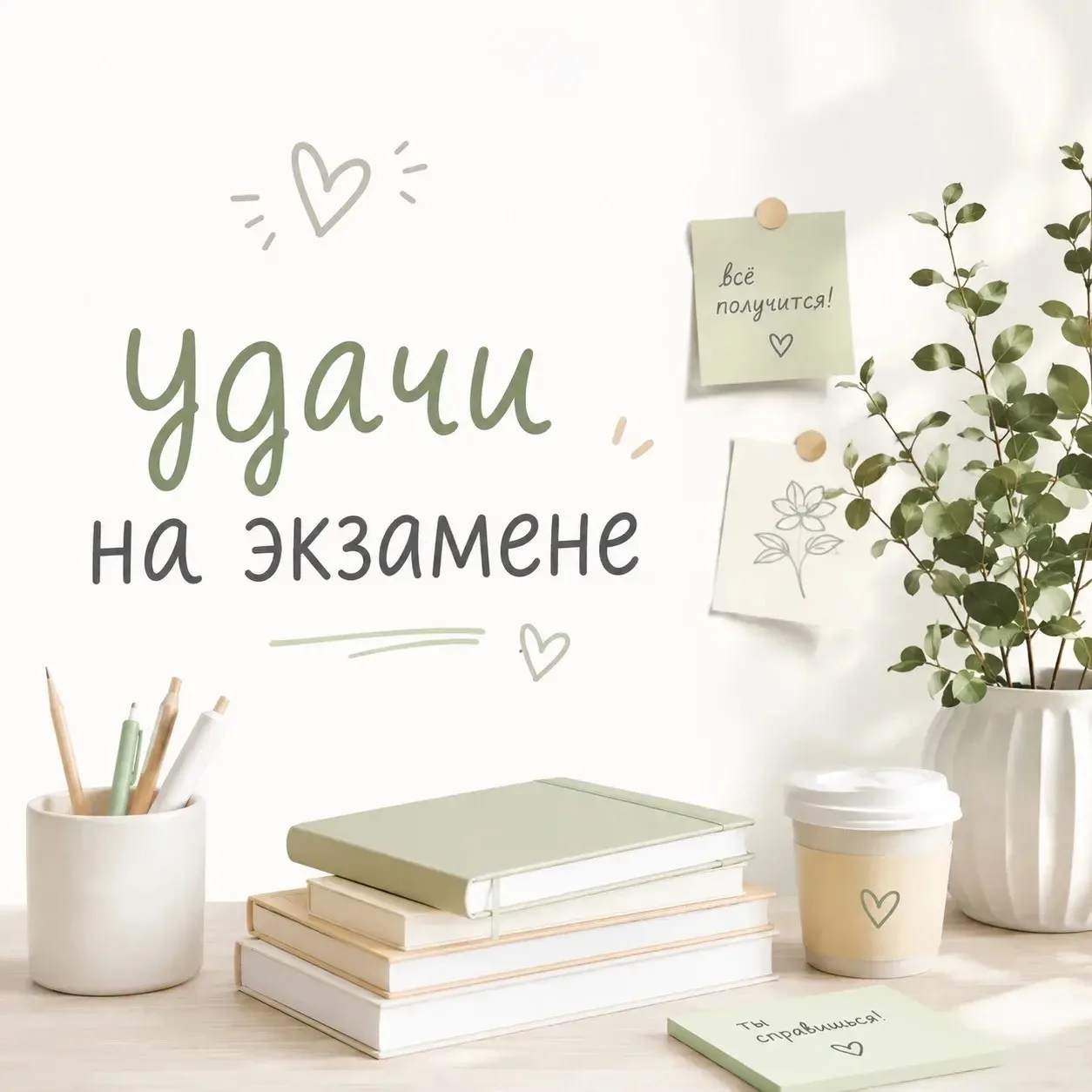 🗓️Сегодня экзамен по русскому языку у девятиклассников.

🖊️Пусть ручка пишет легко, а мысли склады