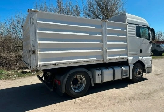 Это только в России можно тягачи укорачивать, а «ГОЗели» удлинять..😂