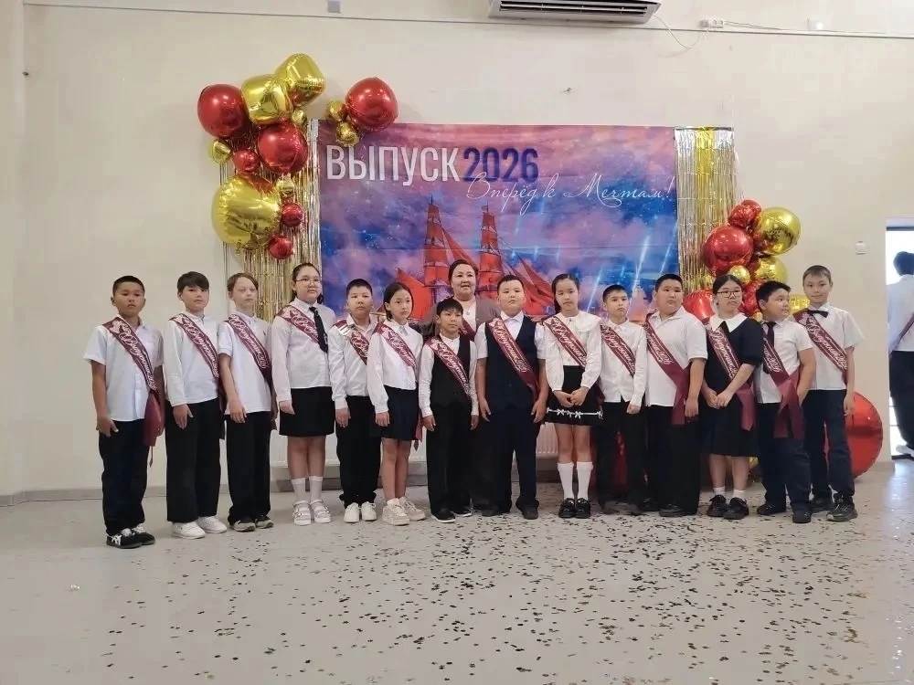 ✨Четыре года пролетели как один миг!
Кажется, только вчера родители  привели этих малышей за руку на