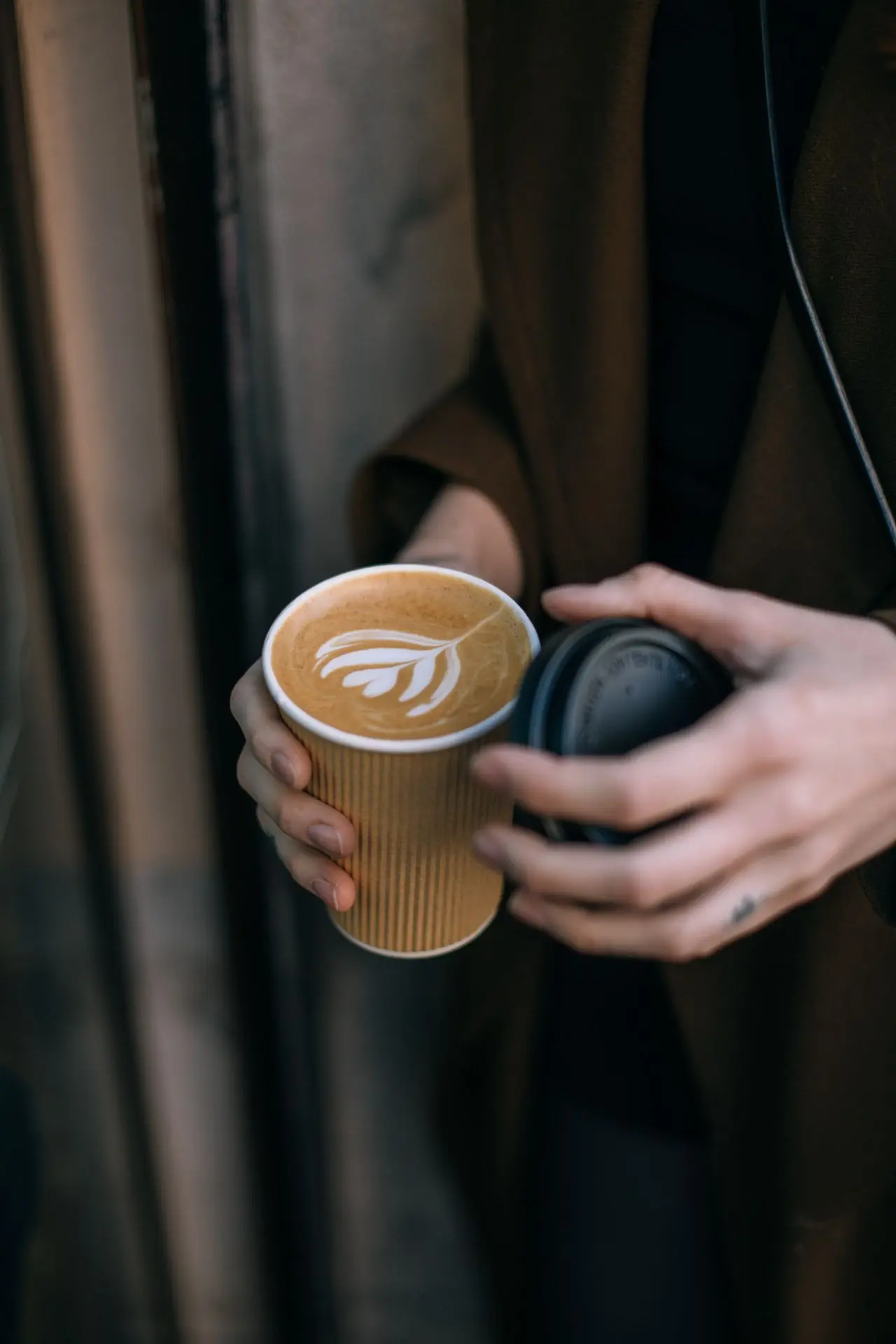 📍Точка «Куда сходить на выходных»

☕️ Фестиваль «Опен кофе фест»

Целых два дня в «Севкабель Порту»