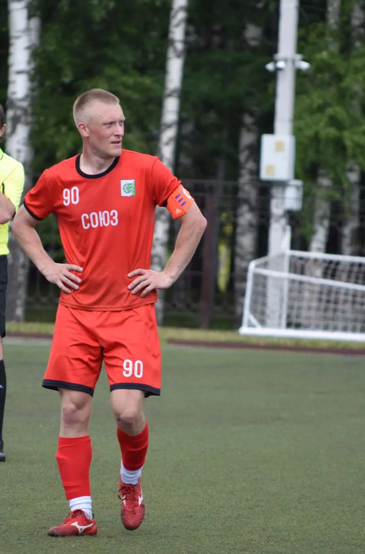 🔥🔥🔥Сегодня поздравляем
 с днем Рождения заместителя директора ФОКа "Атлант" и ещё замечательного 