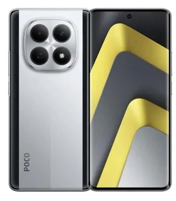 🔥НОВИНКА🔥
Poco M8 5G
Процессор: Q. Snapdragon 6 Gen 3
Аккумулятор: 5520 мА*ч
Камера:50+2/20 МП
Цен