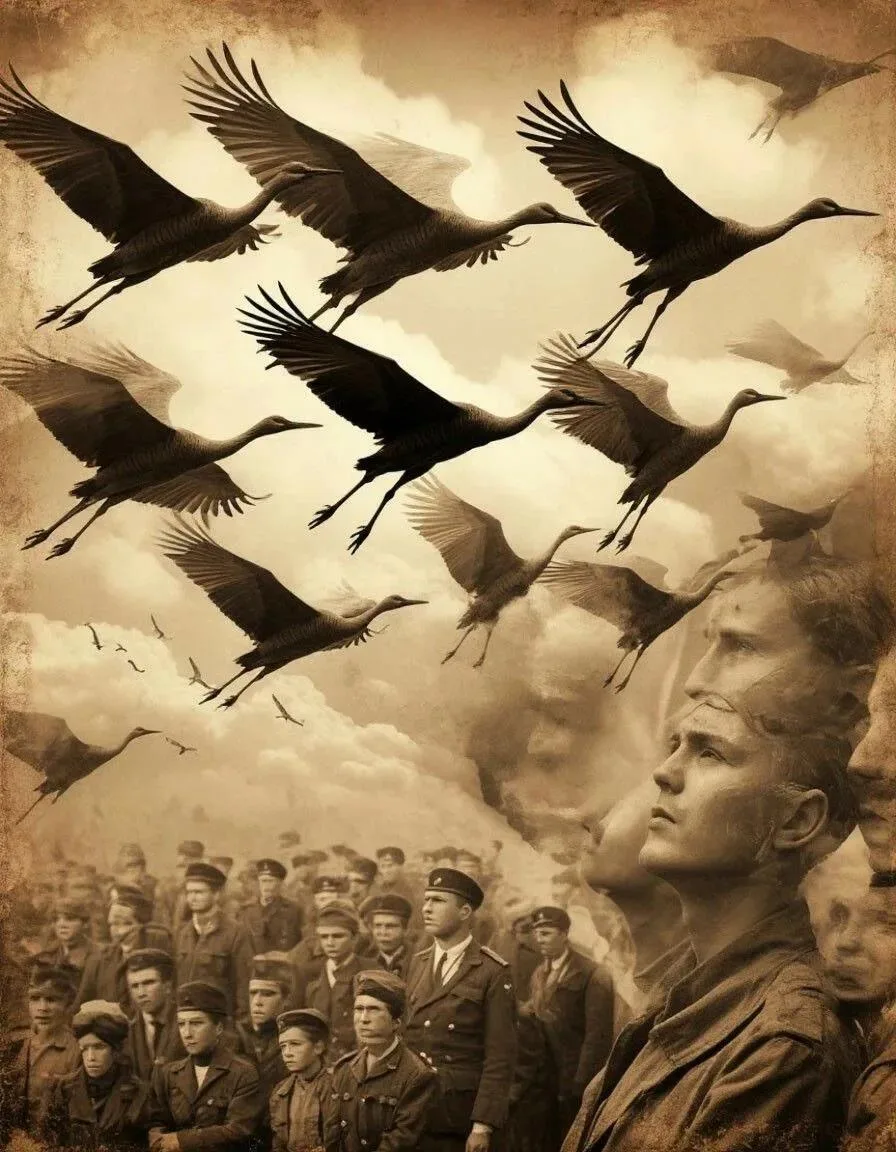 Уважаемые жители !

Сегодня, 22 июня - День памяти и скорби. Ровно 85 лет назад началась
Великая Оте
