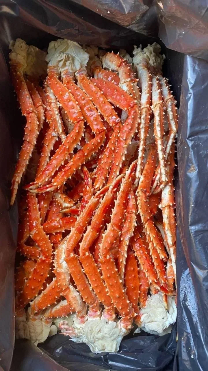 Краб 🦀 в НАЛИЧИИ ‼️

89143493848 (Макс, Телеграм, Вотсап)