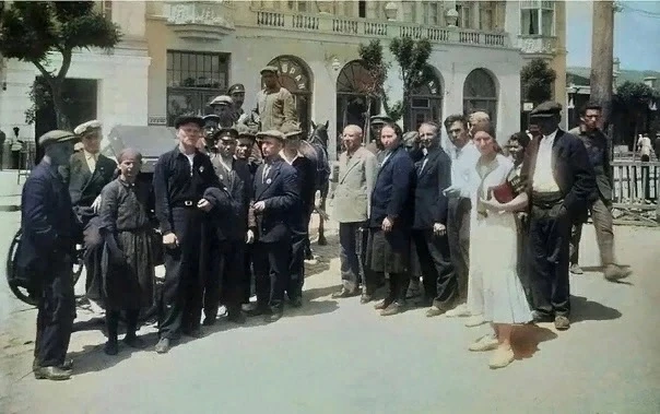 1935 г.

🏰 Подпишитесь 👇
РЕТРО ФЕОДОСИЯ