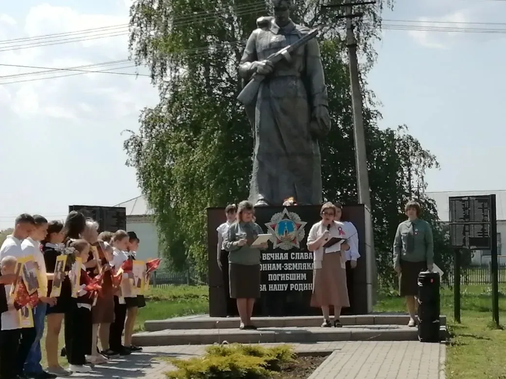 9 мая один из самых важных праздников в нашей стране — День Победы в Великой Отечественной войне. В 