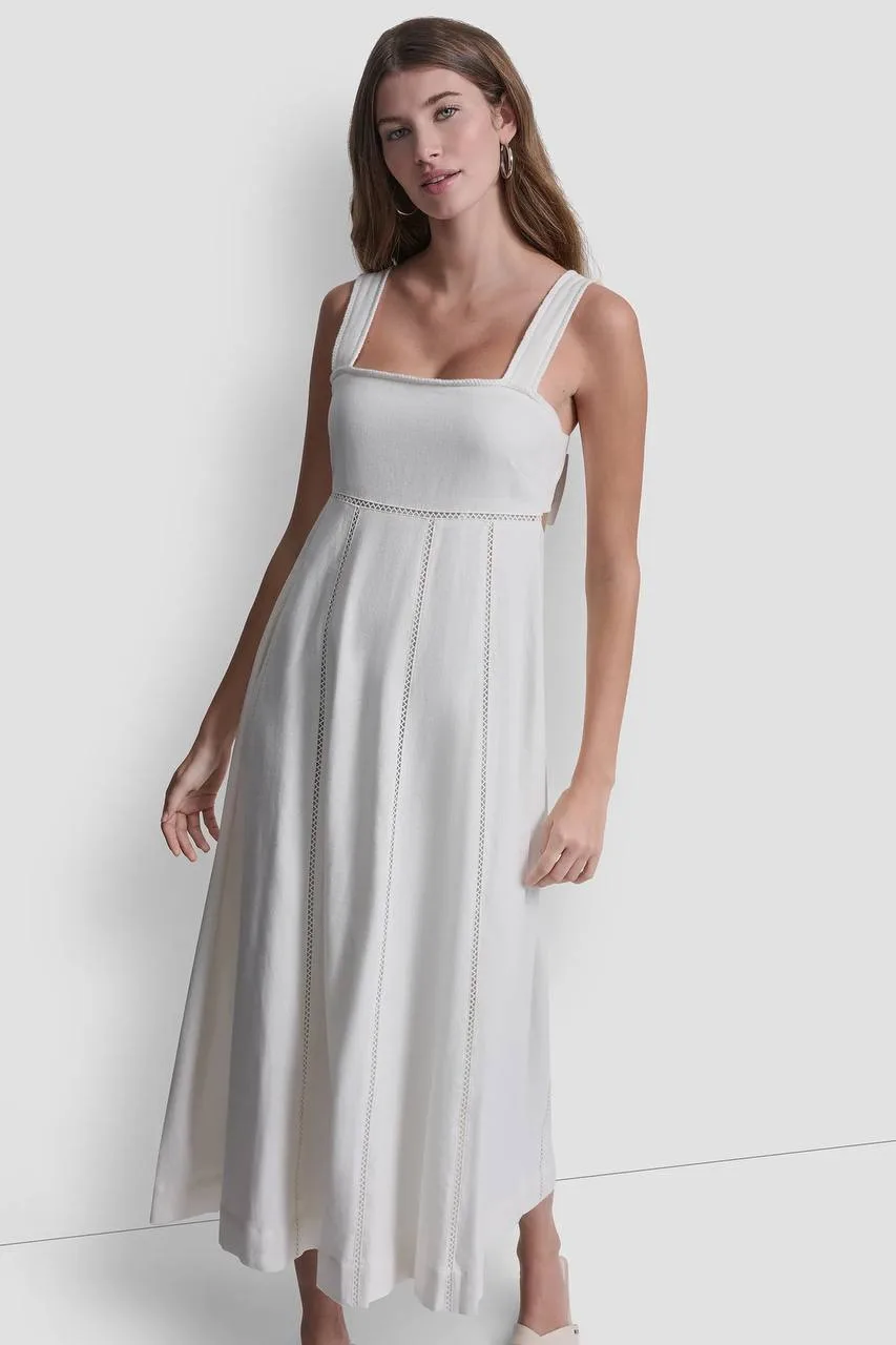 #dkny

Платье с отличным составом

От ХС до ХЛ, есть исключения

Лен/вискоза

💸 7.990₽ плюс вес

Сд