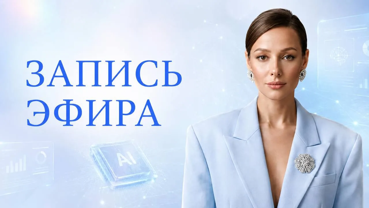 🔥 Запись первого эфира уже готова!

Но доступ к ней открыт всего на 48 часов.

https://golyginayuli