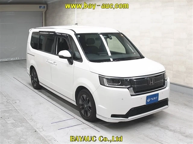 ‼️‼️‼️‼️‼️‼️‼️‼️‼️‼️‼️

🇯🇵В наличии в Японии🇯🇵
Honda Stepwgn

📆 Год выпуска: 2022
⚙️ Двигатель: