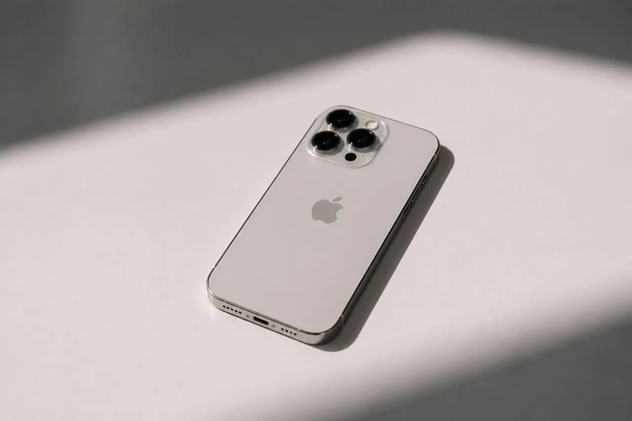 📱 iPhone 17 уже можно купить почти вдвое дешевле

На старте продаж стоимость смартфона доходила до 