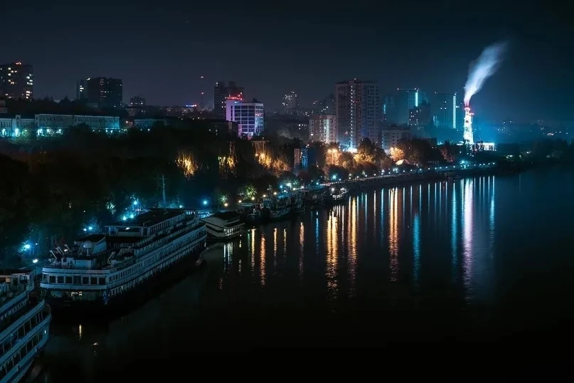Спокойной ночи!

📍 Ростов
👉 Подписаться
🔥 Ростов ЧП