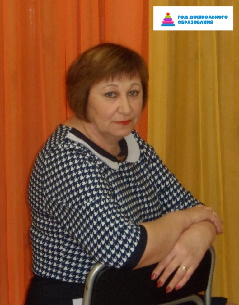 ⭐Рубрика "Лица Дошкольного детства"
«Сегодня герой рубрики «Лица дошкольного детства» — заведующий д