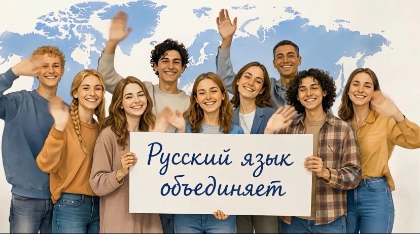 Сегодня в нашем пришкольном лагере состоялся просмотр тематического видеоролика, приуроченного ко Дн
