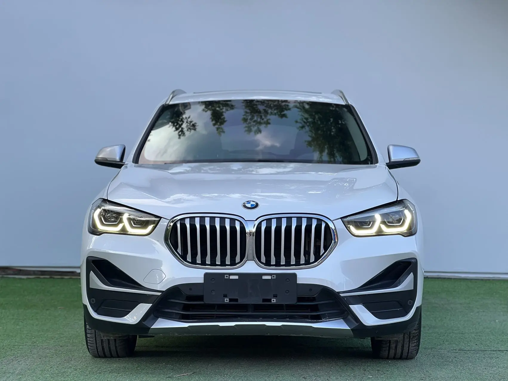 Автомобиль в наличии в Китае. Доступен к заказу! 

🎁 Bmw X 1

  ~ 2022 год 2 месяц
  ~ 1500 турбо
 