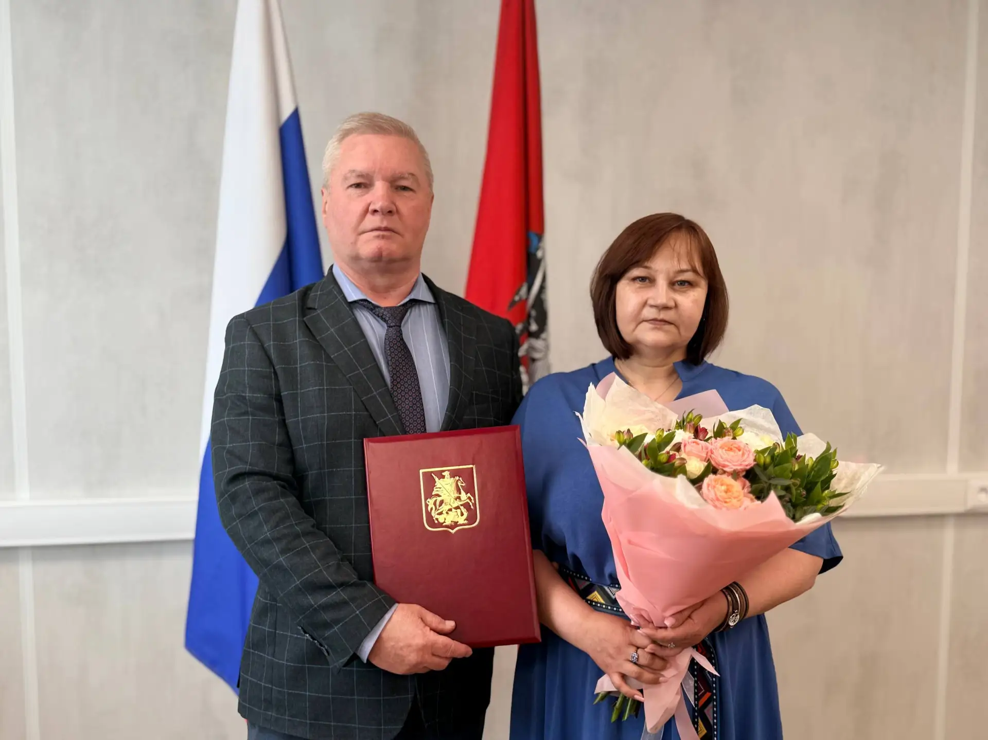 Проводить май хочется на высокой и по-настоящему теплой ноте – последний месяц весны подарил нам сра