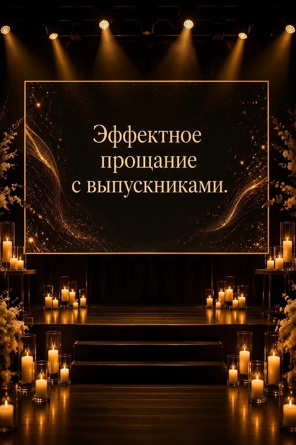 Еще капелька волшебства💫😍