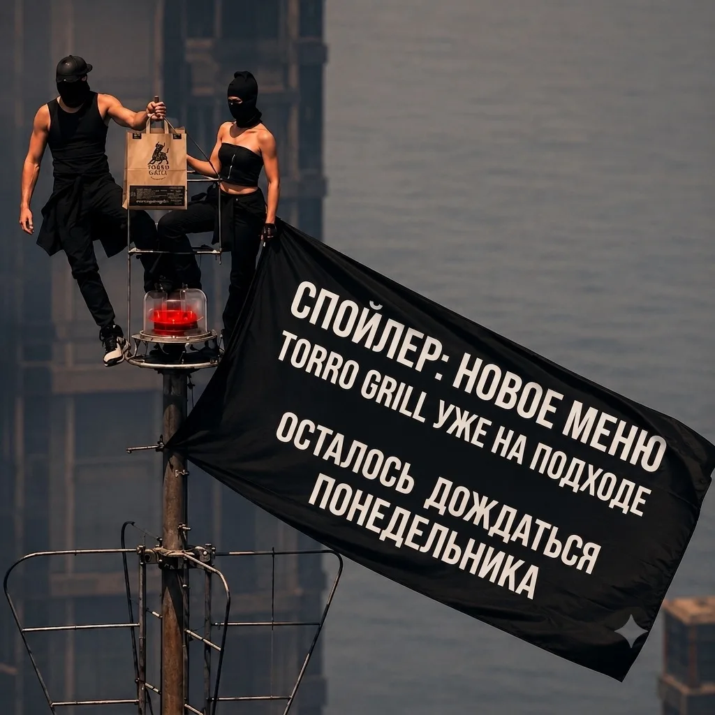 🔥 Долгожданное летнее обновление: запускаем новое меню уже в этот понедельник!

Мы знаем, как сильн