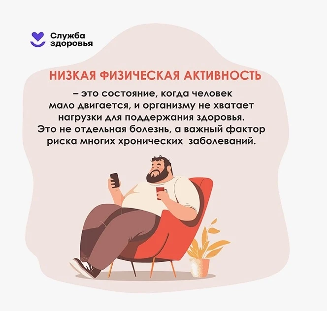 📆 8 – 14 июня Неделя информирования о важности физической активности 🤸🏊⚽