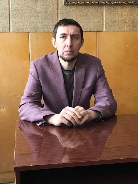✨️Уважаемый Ринат Харисович

Коллектив нашего техникума сердечно поздравляет Вас с Днем рождения!🎉 