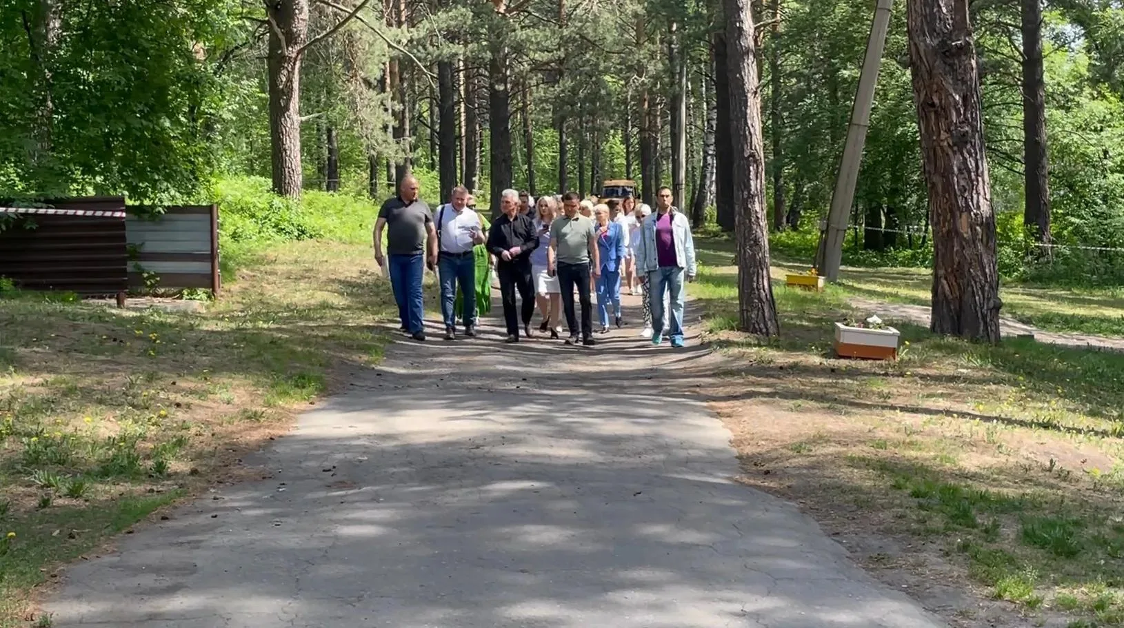 ☀️ Депутаты обсудили летний отдых и оздоровление детей в муниципальных лагерях! ☀️

На очередном зас