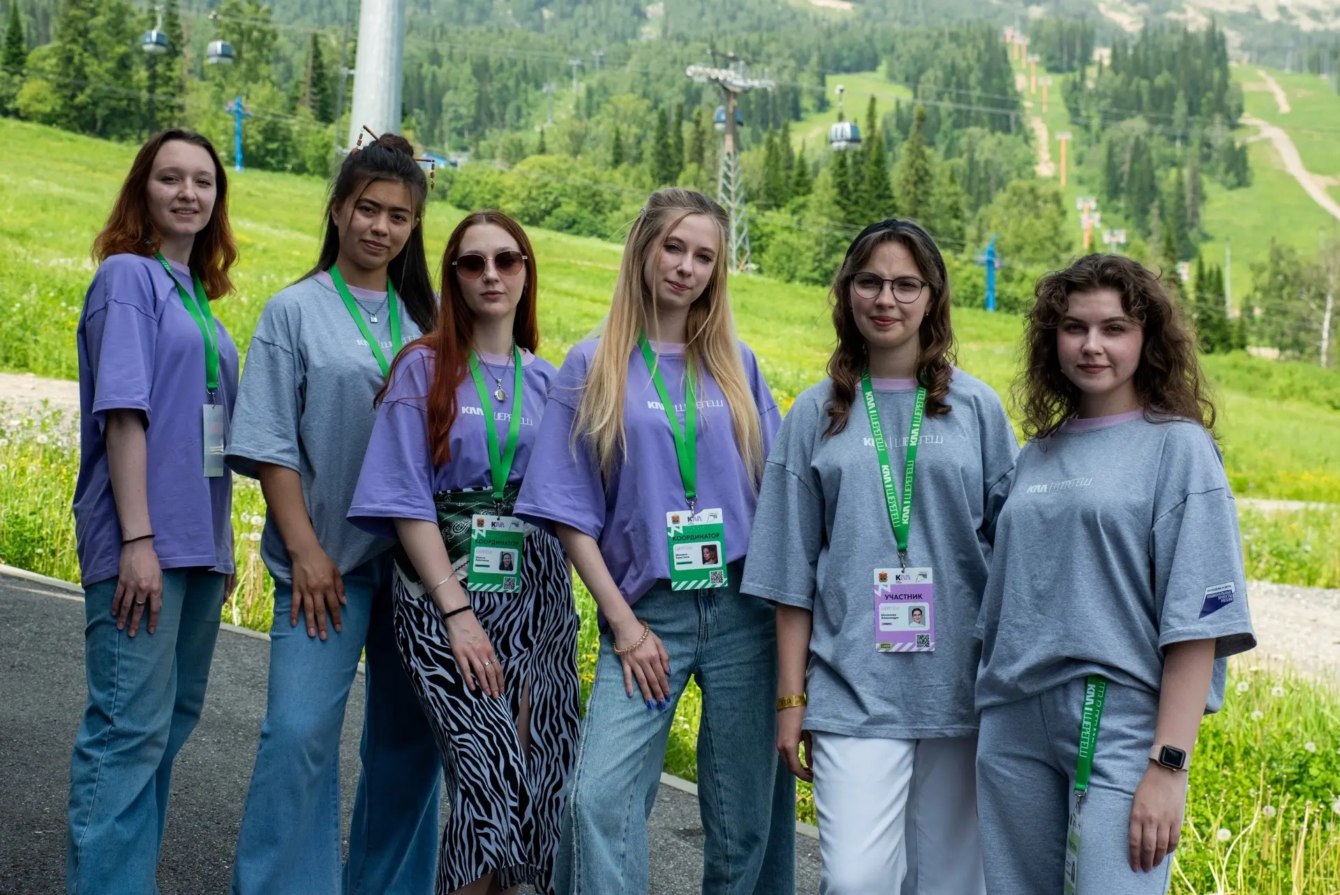 ⛰️ До молодёжного форума «Шерегеш» остались считанные дни! 

Впереди лекции, мастер-классы, практиче