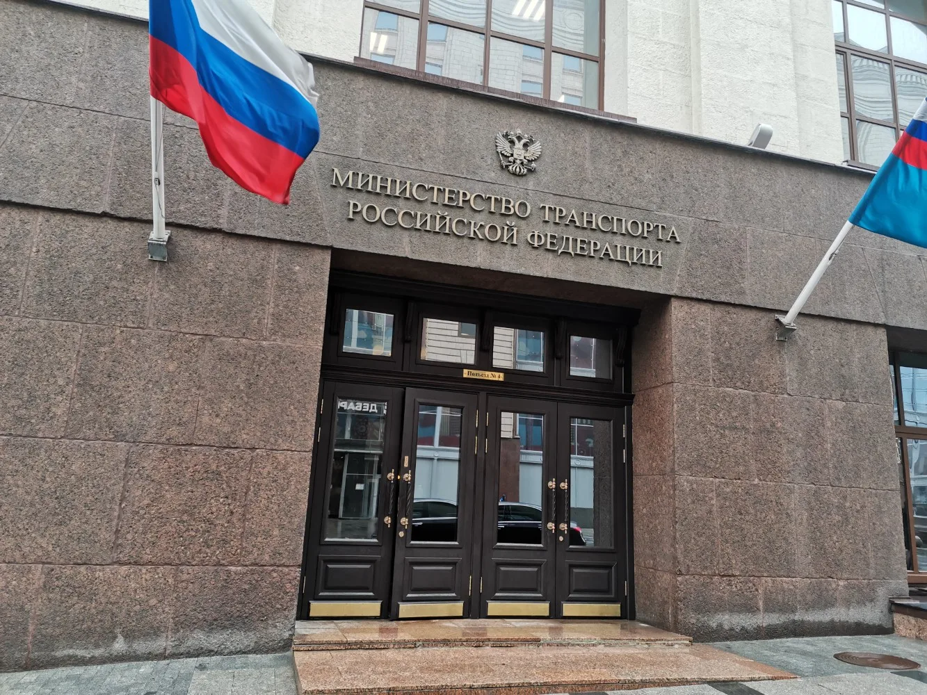 Минтранс по
дготовит новые рекомендации по скоростным лимитам на дорогах — их планируют утвердить в 