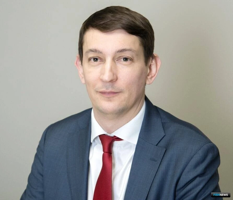 Кирилл Костына: Российские рыбопромышленники ищут на рынках новые возможности

Расширение экспортной