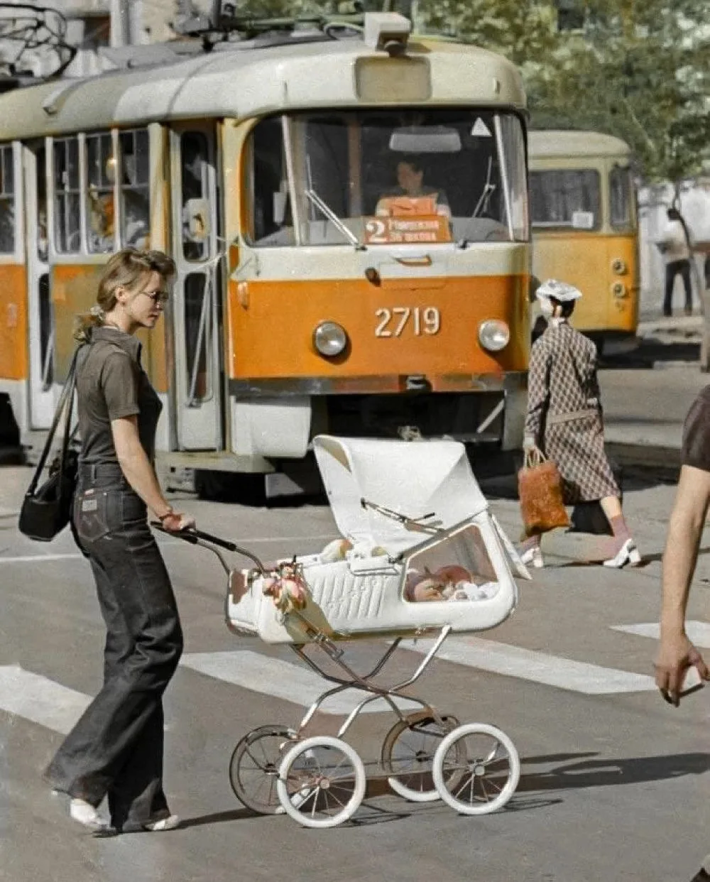 Волгоград 1982 год.

НОСТАЛЬГИЯ | СССР