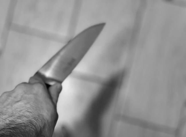 Житель Добрянки получил 9 лет колонии строгого режима за убийство бывшей девушки

Добрянский районны