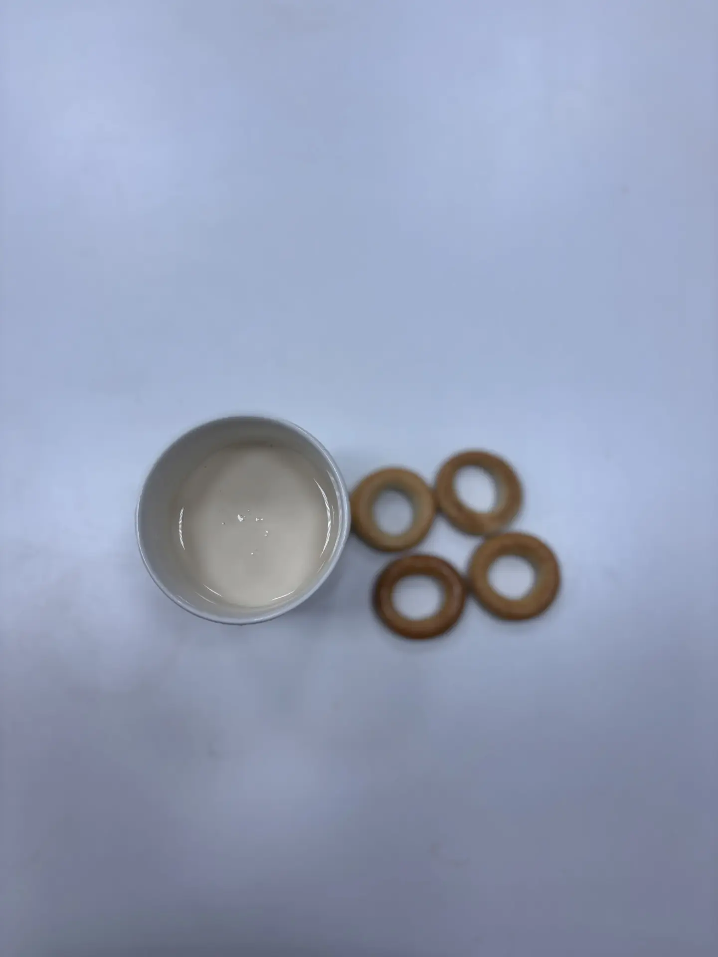 🌙✨ Второй ужин в лагере — время второго волшебства! ✨🍽️