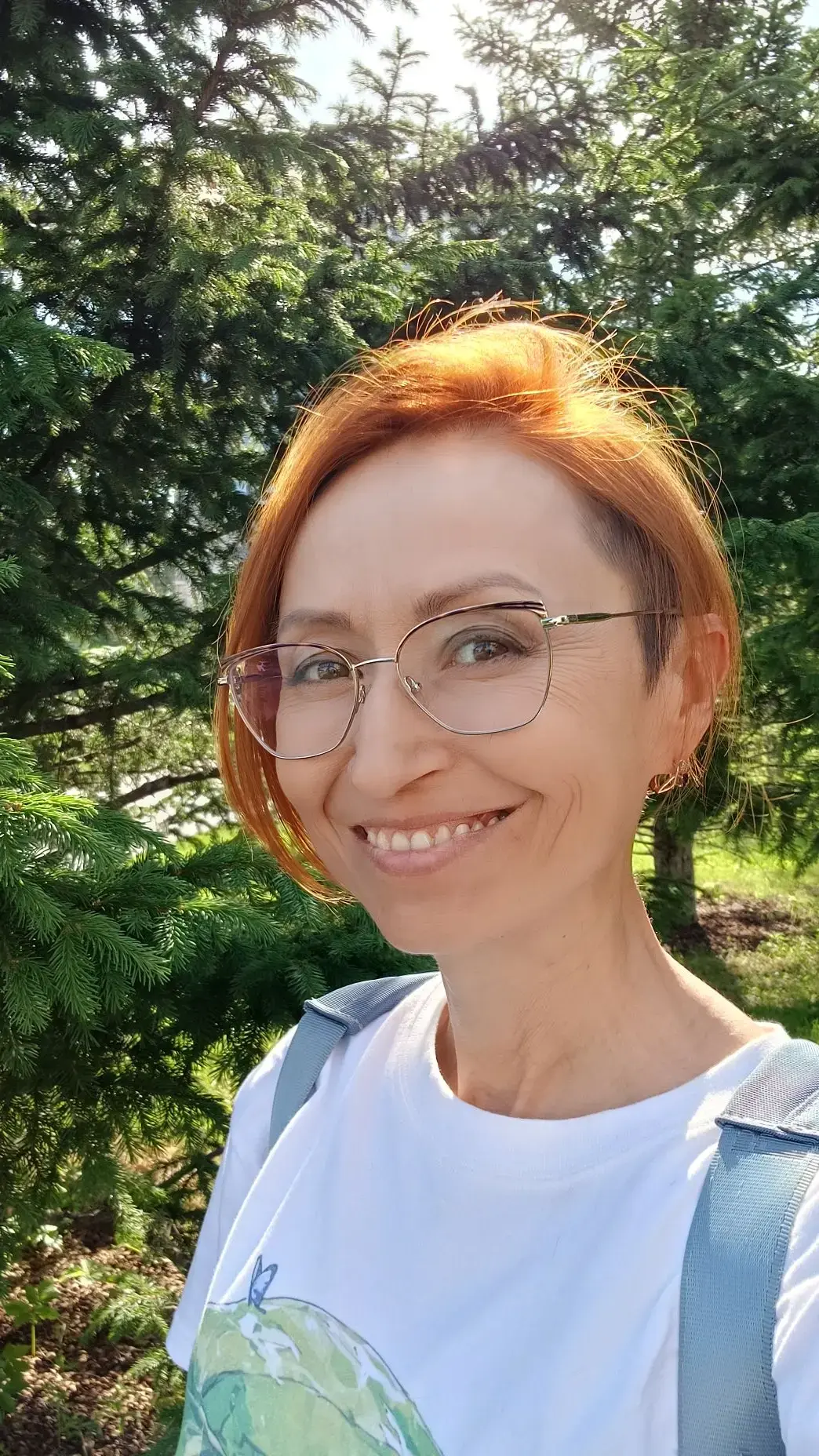 📌 УЧИТЕЛЬ ЗАВИДУЕТ УЧЕНИКАМ

СМЕШНО? А ЭТО МОЯ ПРАВДА

Иногда  кажется странным признавать это вслу