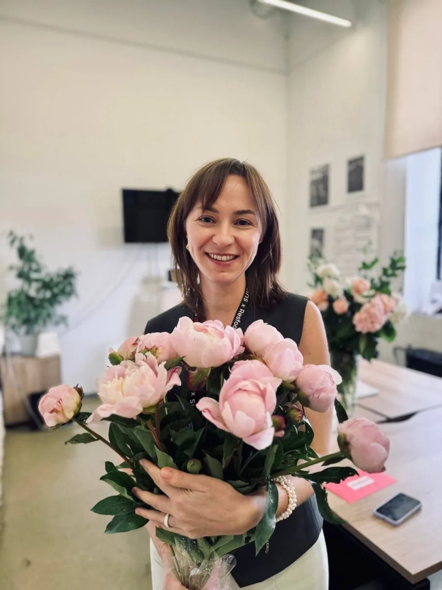 Сегодня день рождения у человека, который стоит за развитием и движением Resfood — нашего генерально