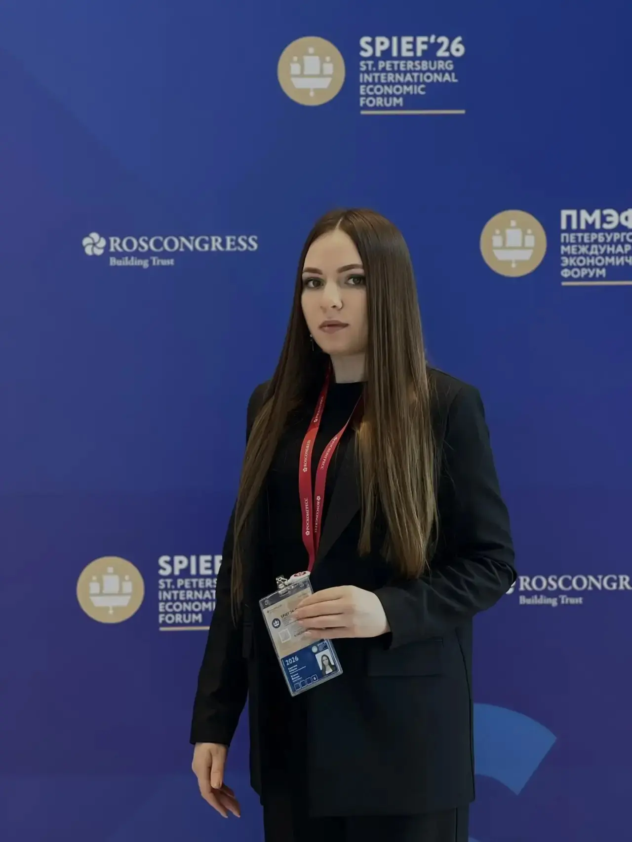 6 июня представитель Молодёжного совета Управления Федерального казначейства по Тверской области Кри