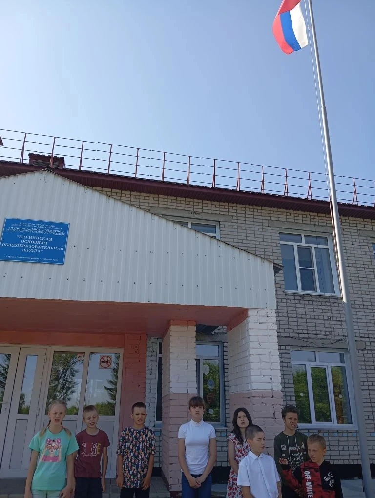 09.06.2026 — Седьмой день в нашем пришкольном лагере выдался по-настоящему ярким и объединяющим. Ден