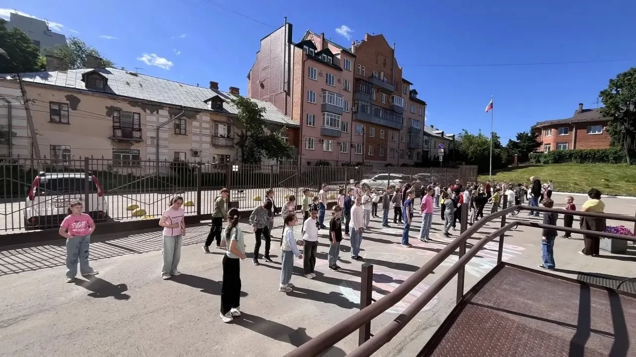 Лагерь "Солнышко" распахнул свои двери! ☀️27 мая в нашем любимом лагере "Солнышко" состоялось долгож