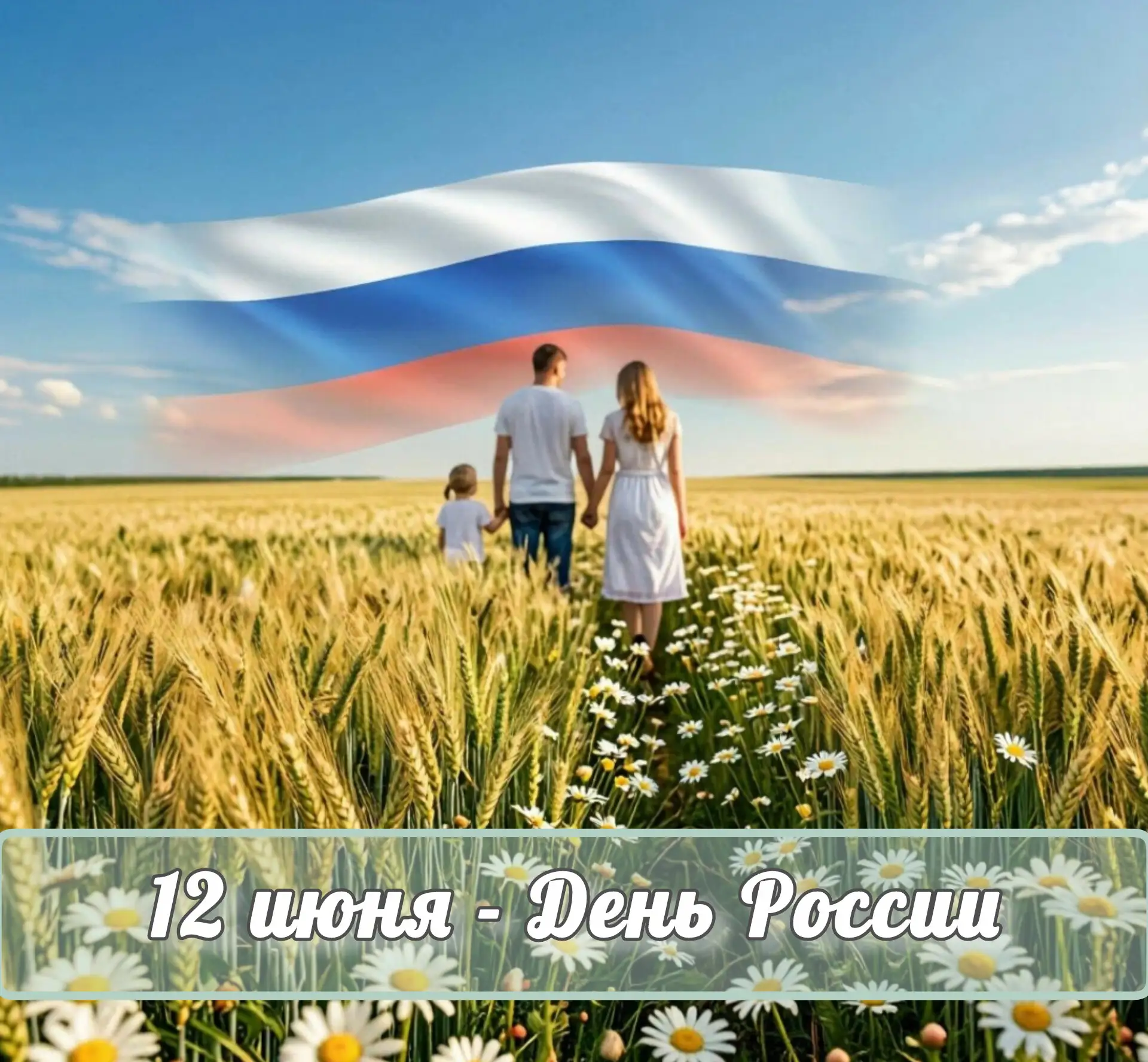 ✨ Друзья✨ 

🇷🇺 Сегодня поздравляем всех с Днем России!

Сегодня мы отмечаем один из самых значимых