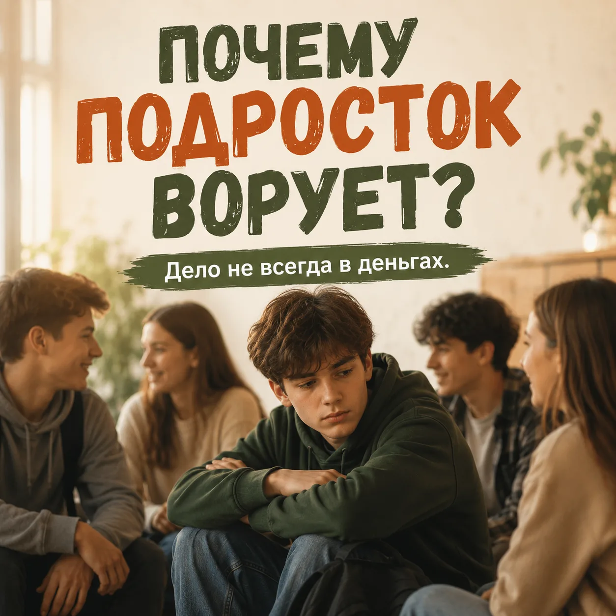 Сегодня о наболевшем. 

Если ребенок ВОРУЕТ (в магазине, у родителей, друзей и т.д.).

Воровство - э