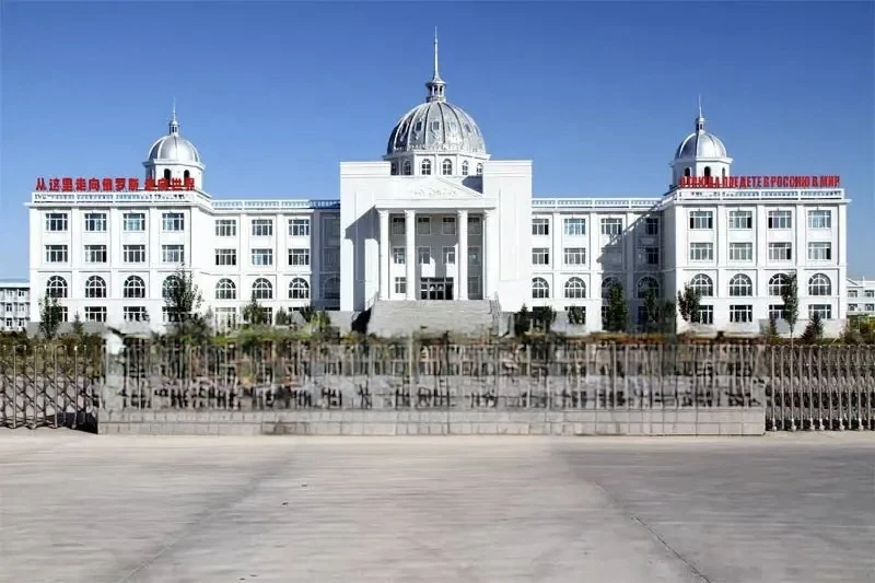 Что ждёт вашего ребёнка в Китае? 🇨🇳 после 9-го класса 

Ежедневные комплексные занятия по китайско