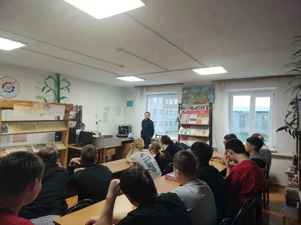 📜 Путешествие в прошлое: как мы отметили День славянской письменности и культуры

На днях в библиот