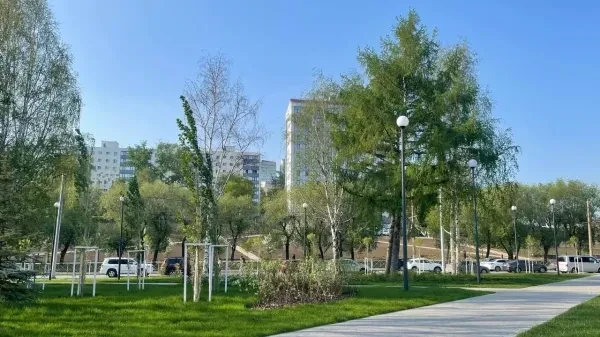 В течение недели в Пермском крае ожидается постепенное похолодание

На этой неделе в Пермском крае о