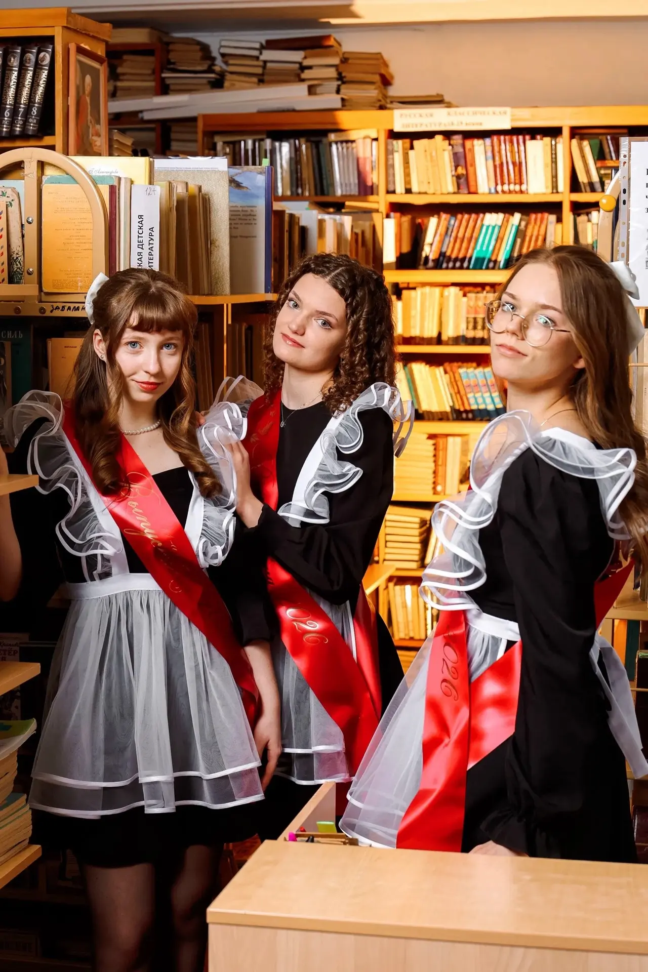 Последние звонки прошли, впереди выпускные! Но перед этим остался последний рубеж - ЕГЭ✍️ 
За всех р