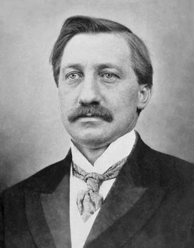 🌐Он опередил Пири, но история сделала его спорной фигурой

📅10 июня 1865 года родился Фредерик К