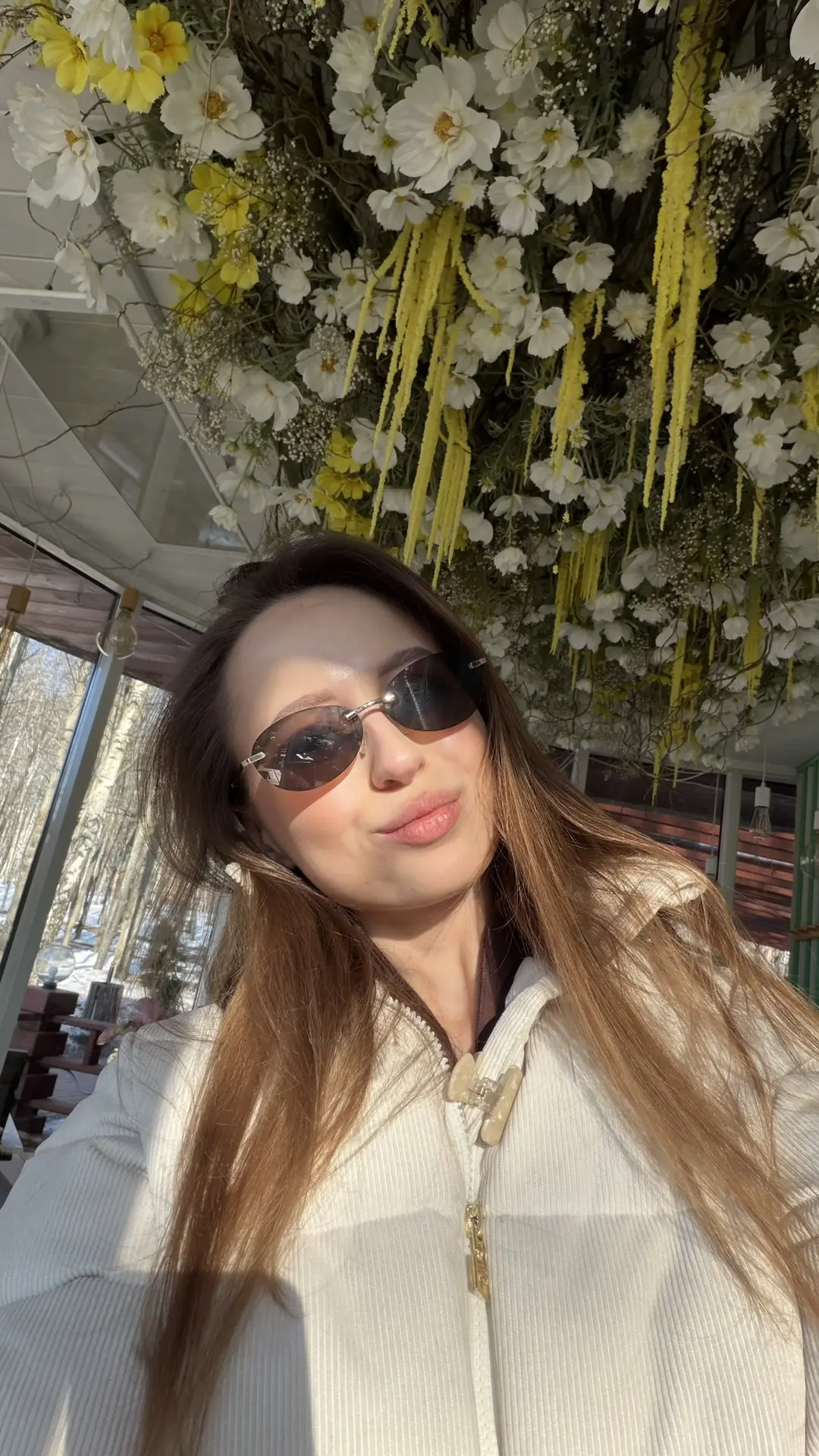 Девочкиии, добавила комментарии на канал😍❤️

Проверка связи!! Напишите из какого вы города 🌆 

Най