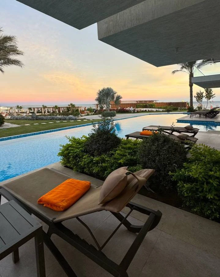 Египет 🇪🇬 

✈️Вылет из Екатеринбурга 1 июля на 6 ночей 

📍JAZ NEO NAAMA BAY 4* (Шарм-эш-Шейх)
Все