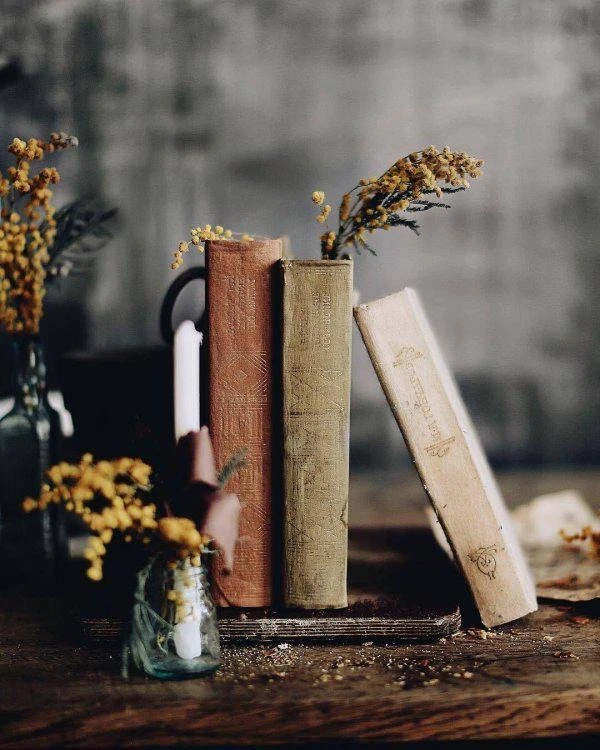 📚КОНКУРС: Твоя любимая строчка!

В честь Недели школьных библиотек мы запускаем самый читающий конк