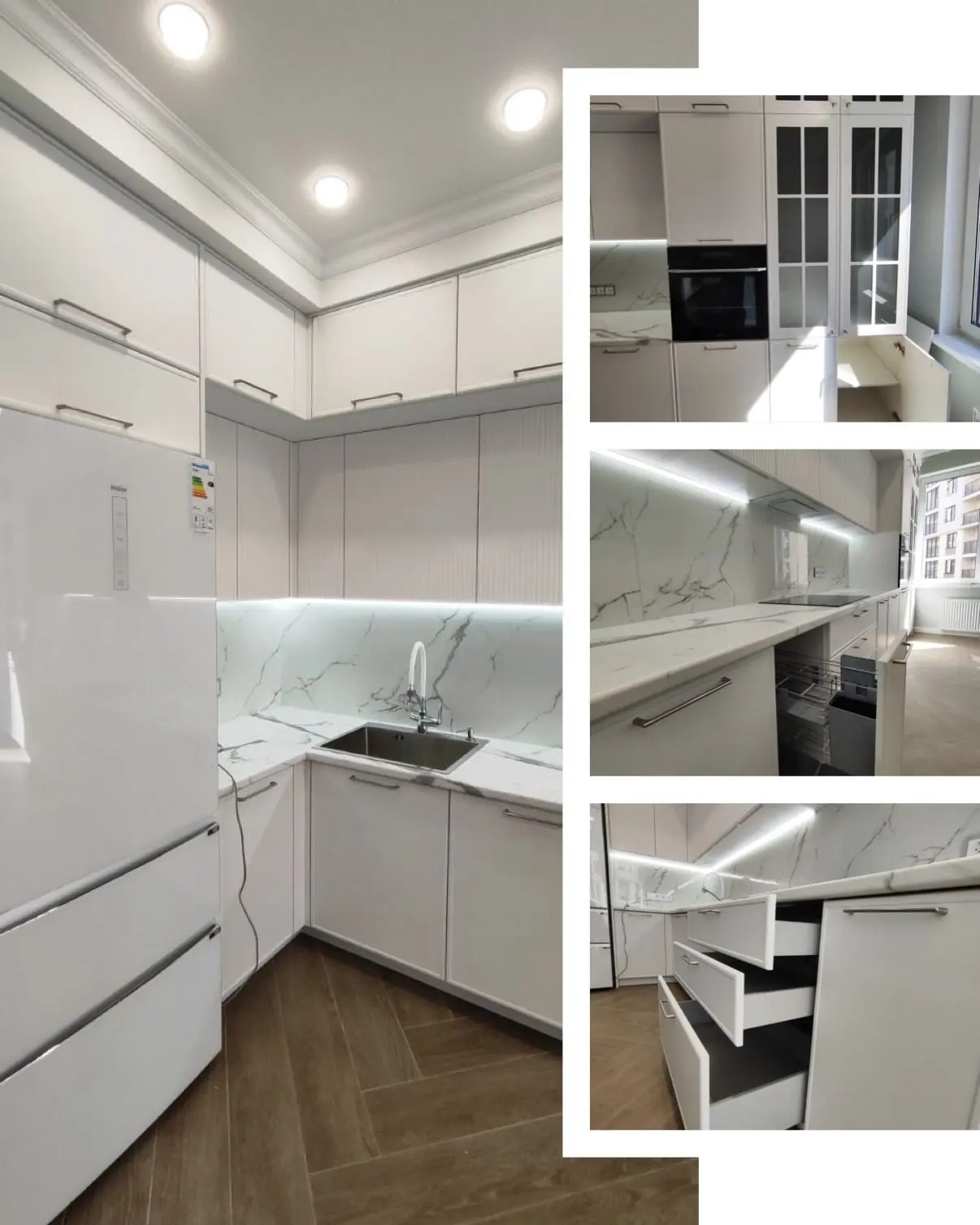 🏡✨ Успешный проект: меблирование квартиры под ключ! ✨🏡

Добрый день, друзья! Мы рады поделиться с 