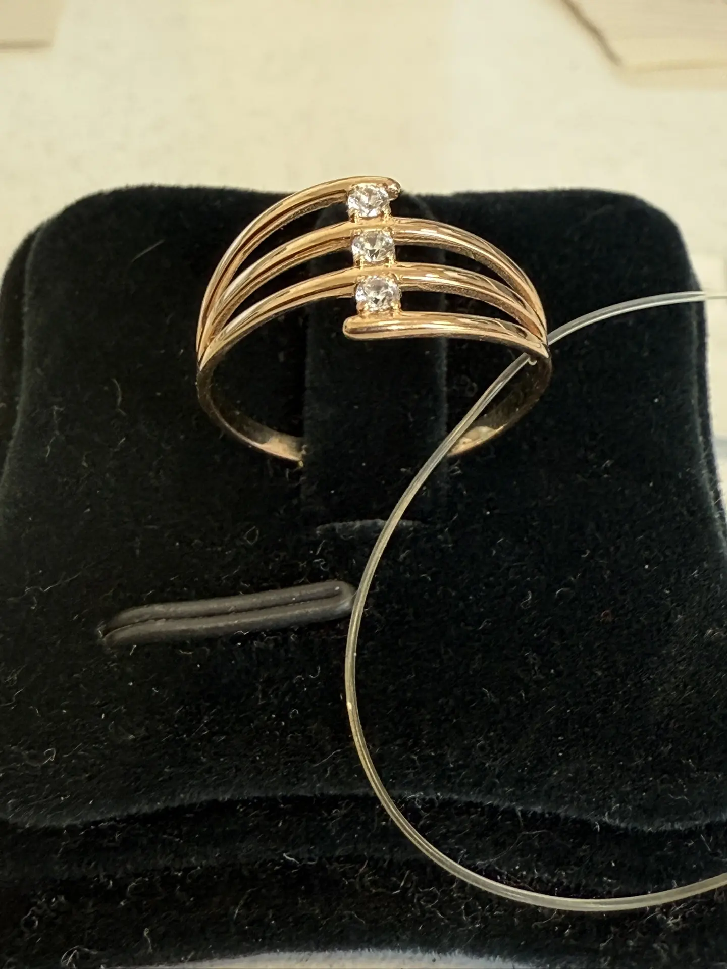 Золотое кольцо 💍 
💎💎💎
